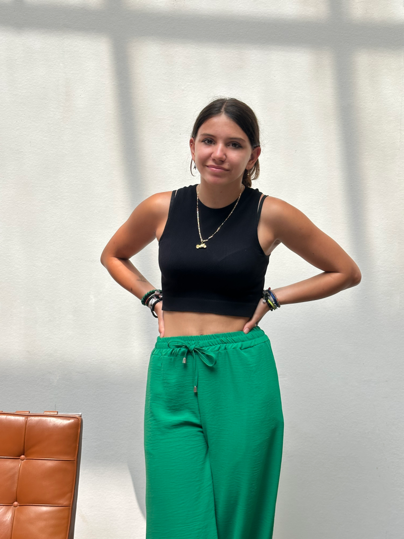 Emma Charrière