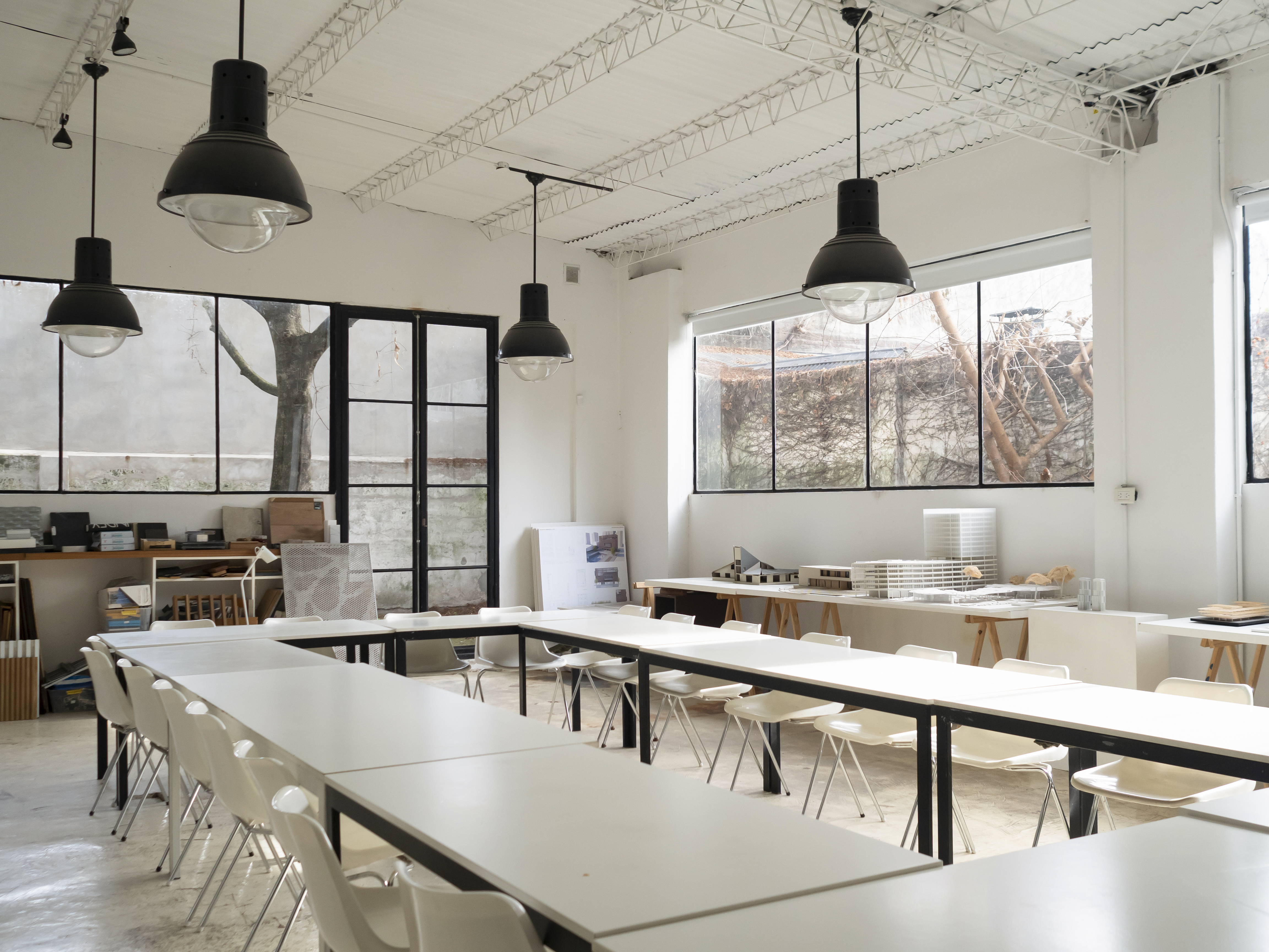 RDR architectes