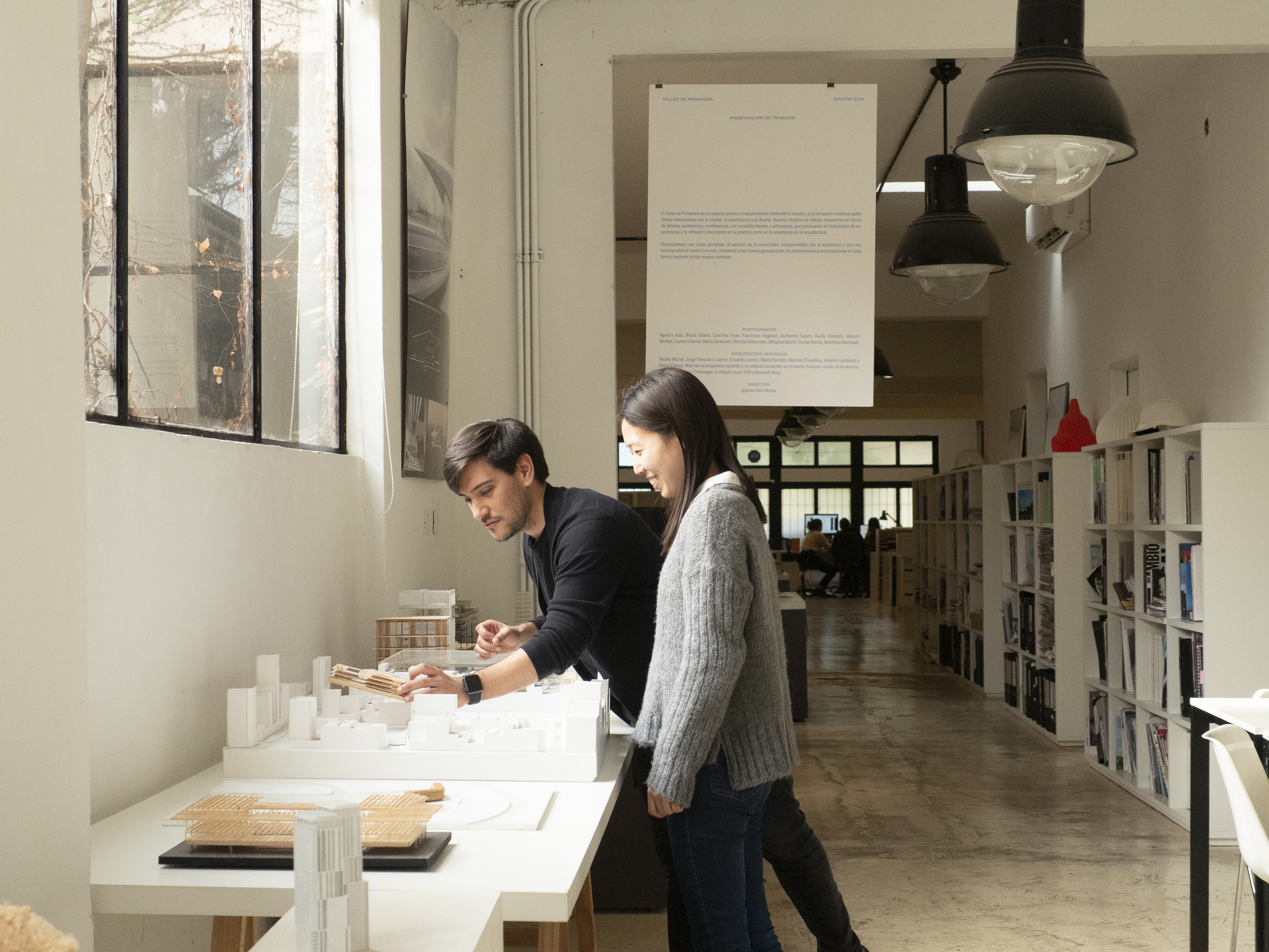 RDR architectes