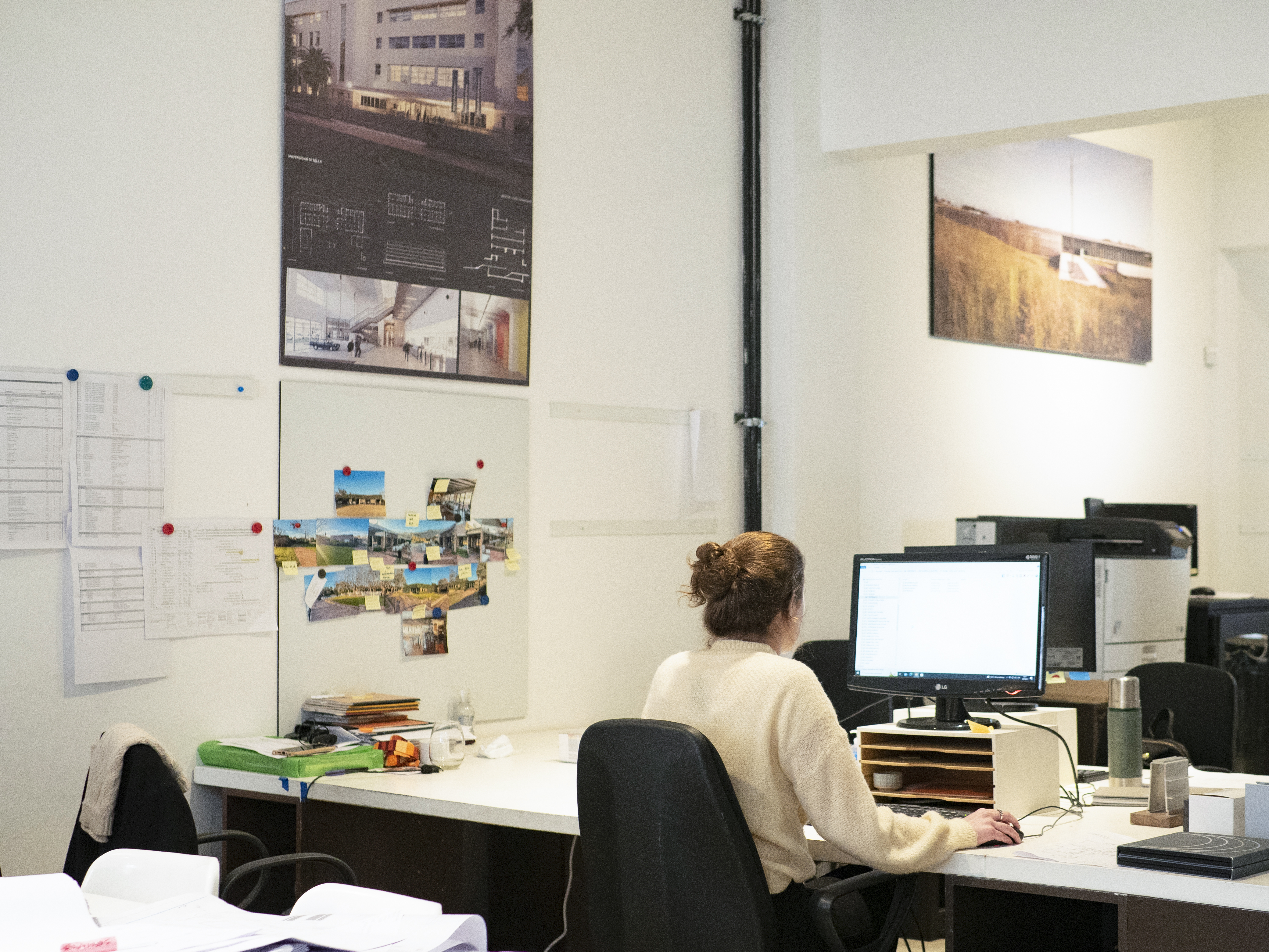 RDR architectes