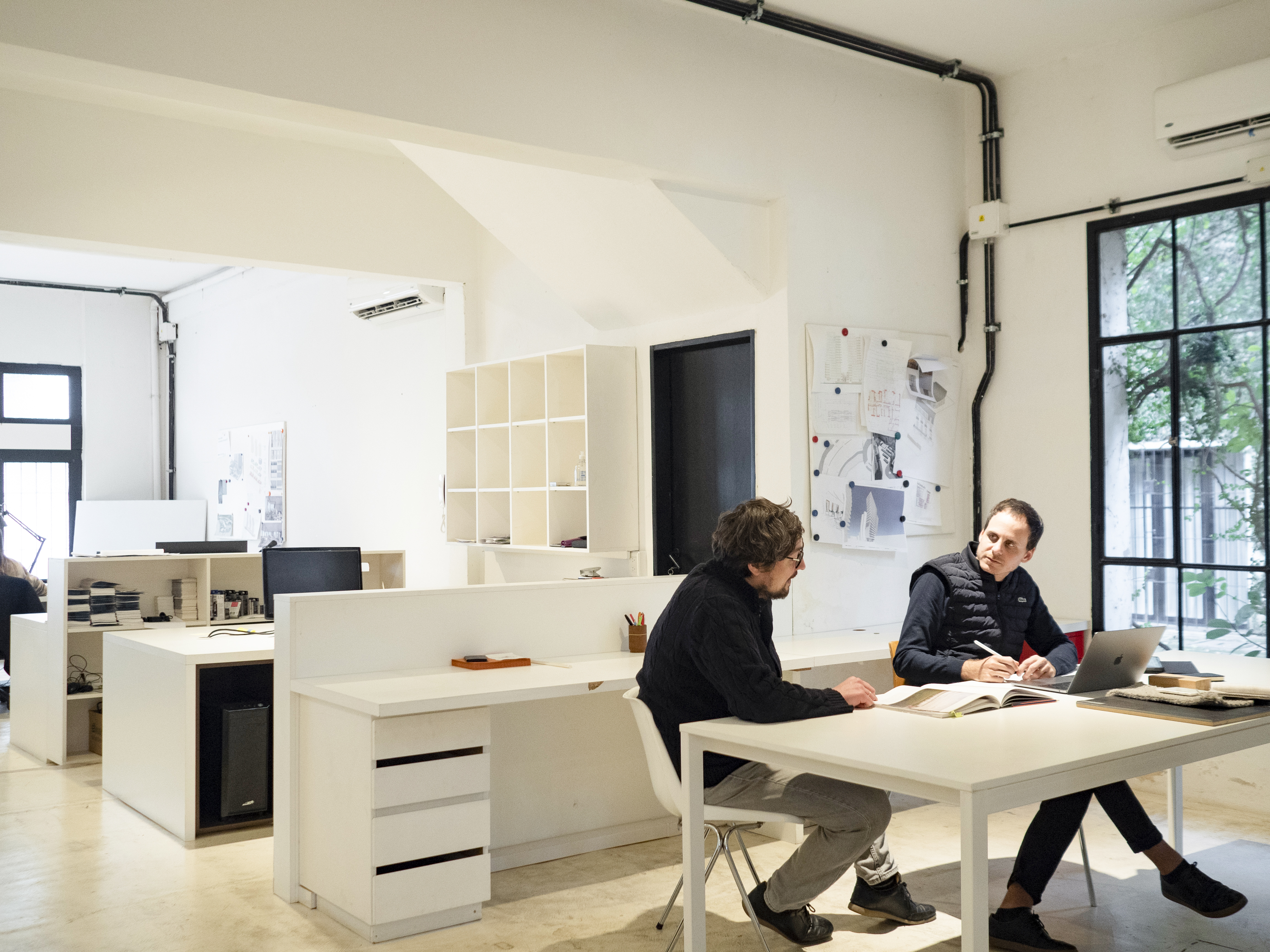 RDR architectes
