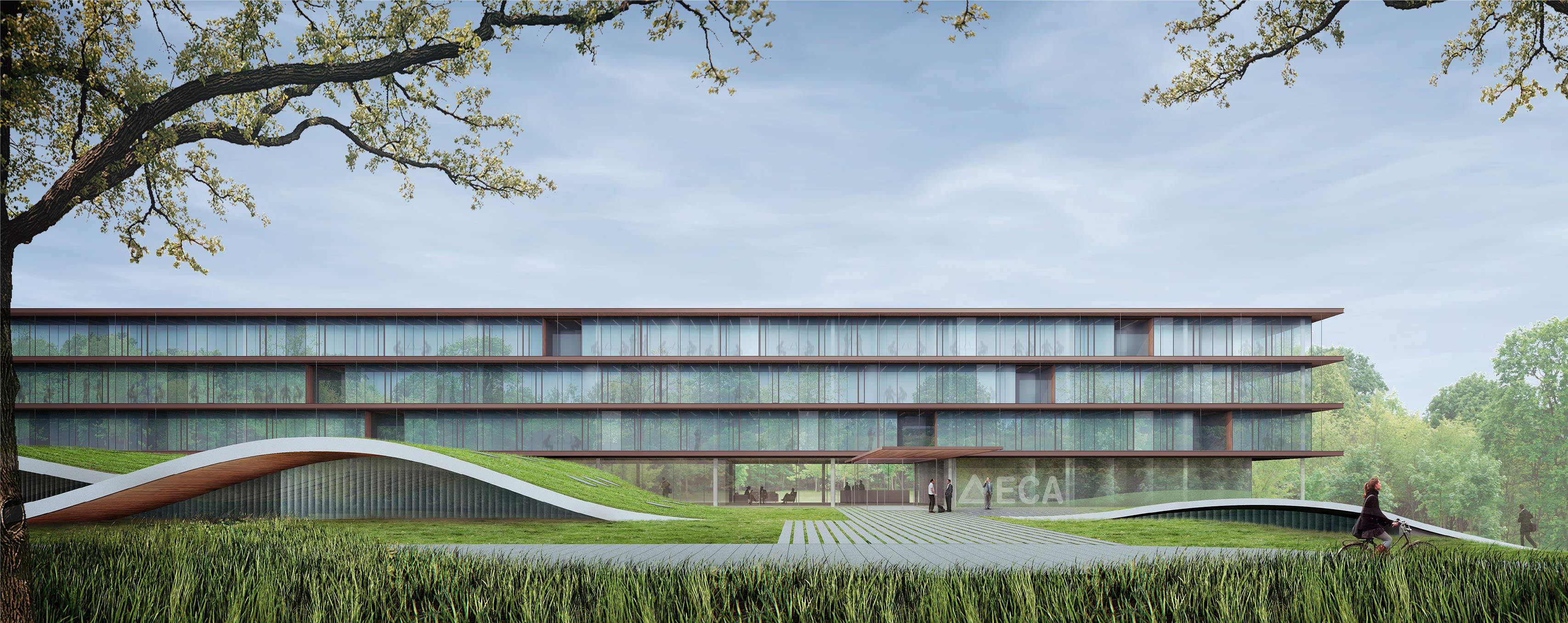 ECAmpus