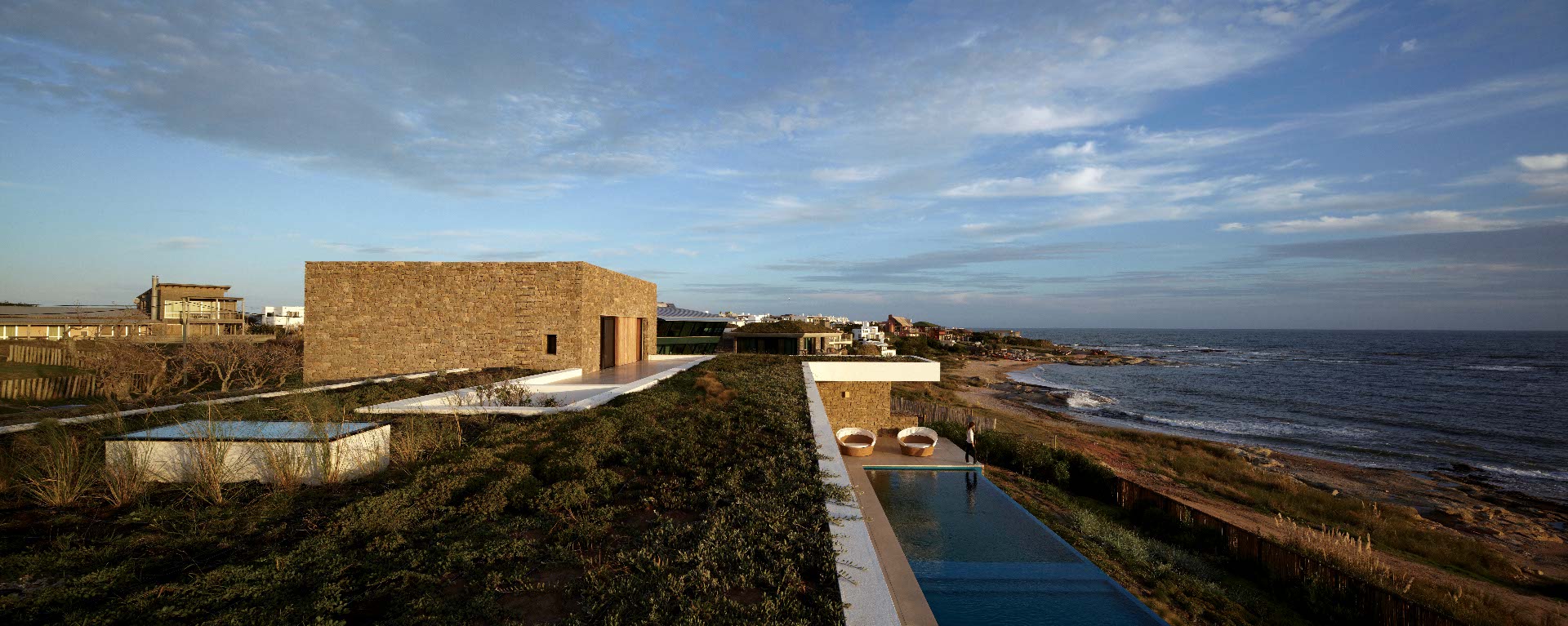 Casa José Ignacio