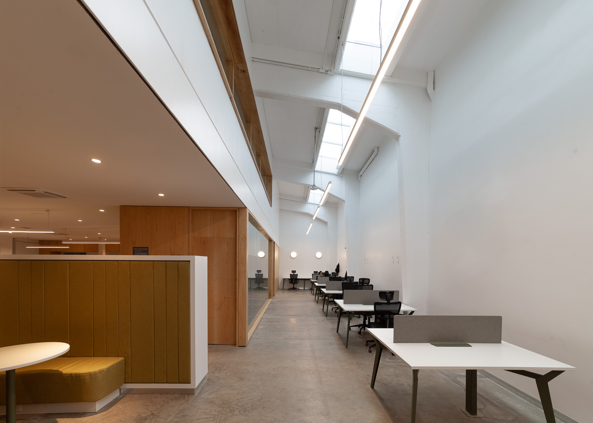 Ampliación Universidad Torcuato Di Tella