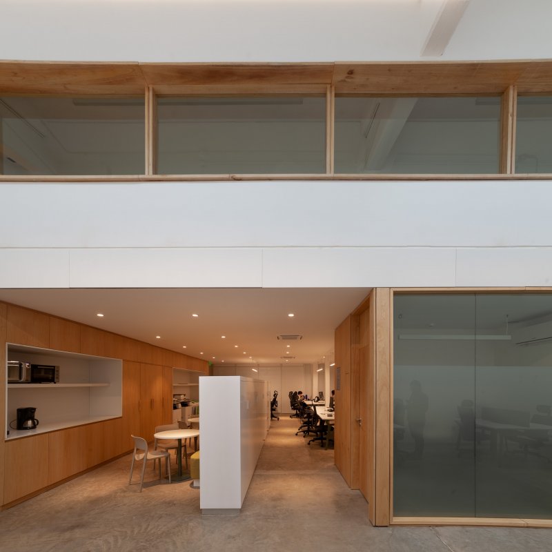 Ampliación Universidad Torcuato Di Tella